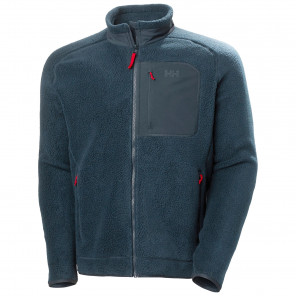 Panorama Pile BlockJacket (Uomo)